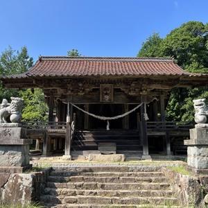 宮崎神社 (安芸高田市)