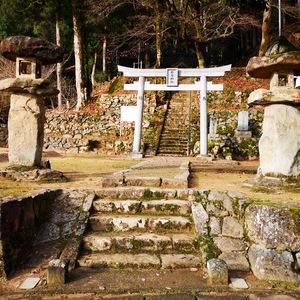 水谷神社