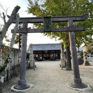皇子神社
