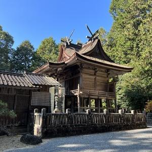 久世神社