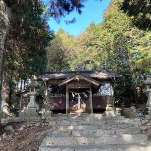 井戸鐘乳穴神社