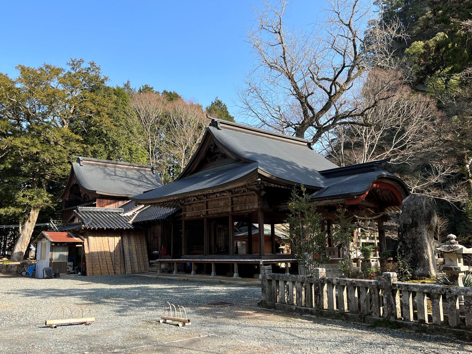 赤田神社