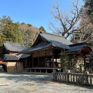 赤田神社