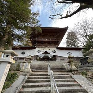 降松神社