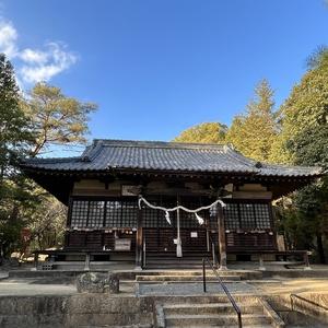 青江神社