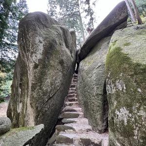 塩竃神社（島根県雲南市）
