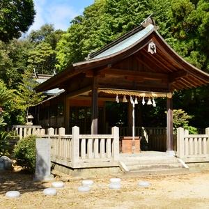 大和大国魂神社