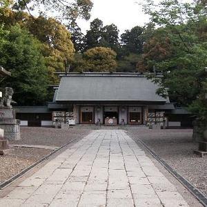常磐神社