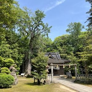 倉田八幡宮