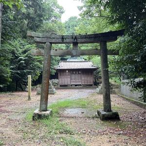 佐々久神社
