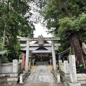 保内八幡神社