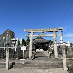 楢本神社