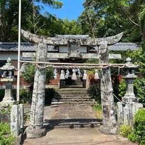 宗像神社