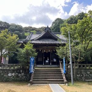 久山年神社