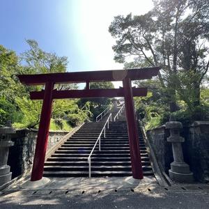 白岳神社