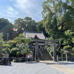 高城神社