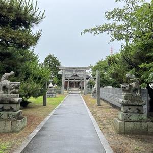 樟本神社