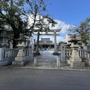 神道扶桑教太祠