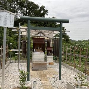 神奈川縣護國神社