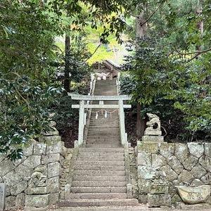 鬼神神社