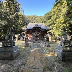 意多伎神社