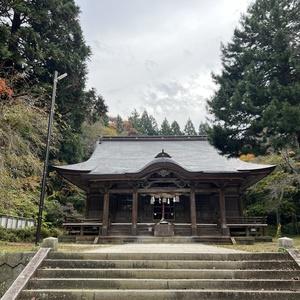 稲田神社