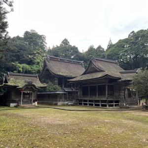 富田八幡宮