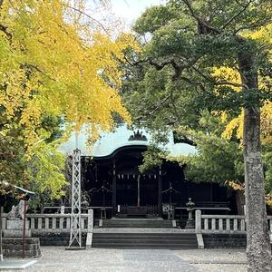 飯津佐和乃神社