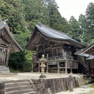横田八幡宮