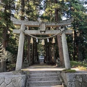 湯野神社