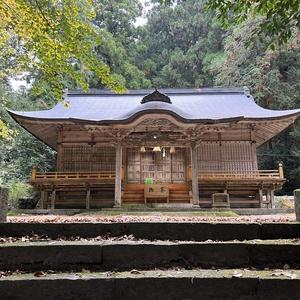 縄久利神社
