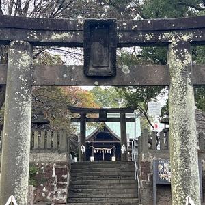 伊勢天照御祖神社（大石神社）