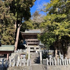小国両神社
