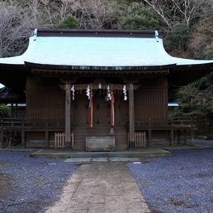 洲崎神社