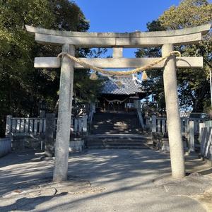 尾崎神社