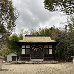 八咫烏神社