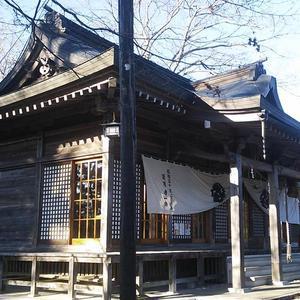 石都々古和気神社