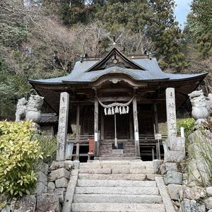 鞆張八幡宮