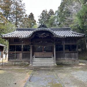 多賀神社