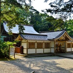 気多神社