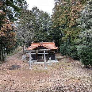 魔法宮火雷神社