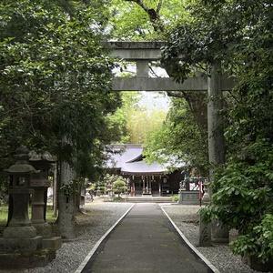 佐用都比賣神社