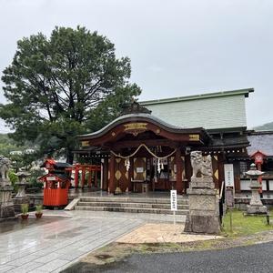 早稲田神社