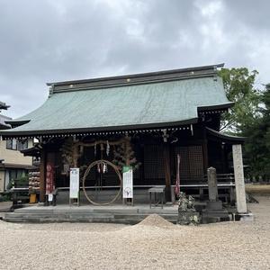 肥前之國 伊勢神社