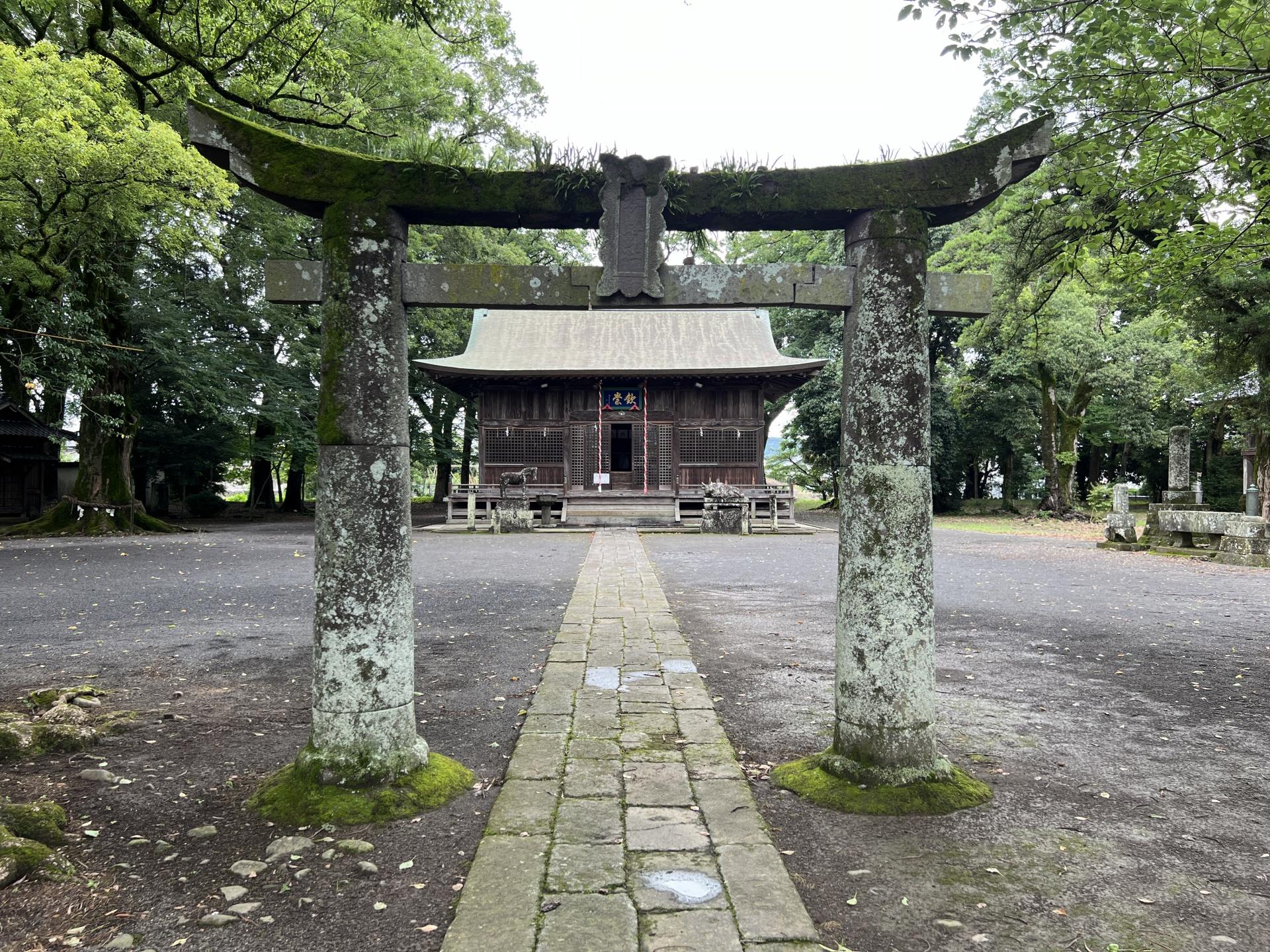 琴路神社