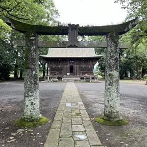 琴路神社