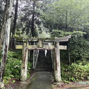 堤雄神社