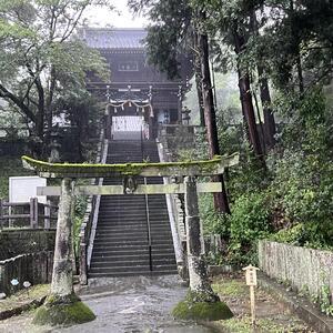 大町八幡神社