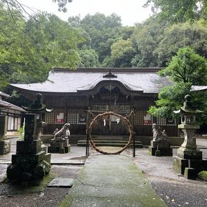 妻山神社