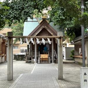 猿田彦神社